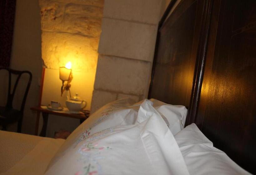 Отель Masseria Tolla