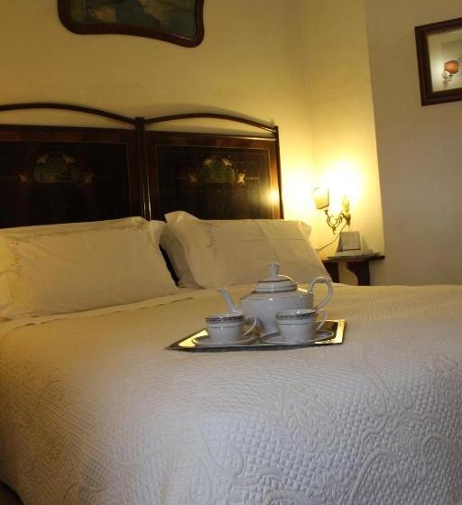 Отель Masseria Tolla