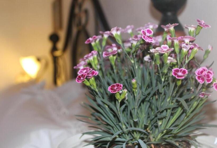 Отель Masseria Tolla