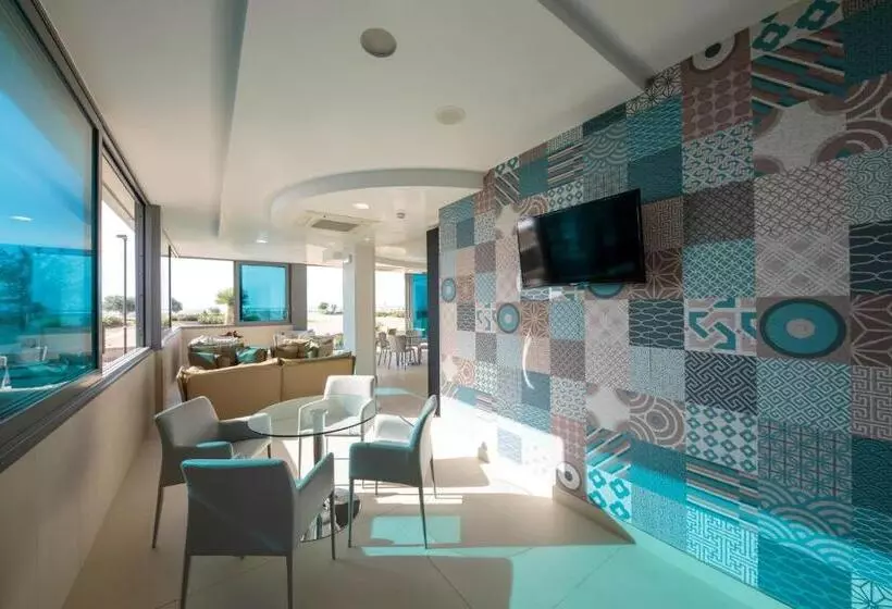 Hotel Monaco