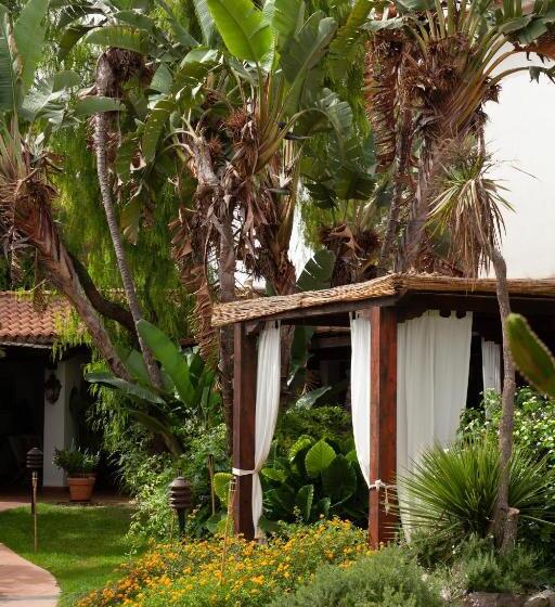 Nora Club Hotel & Spa