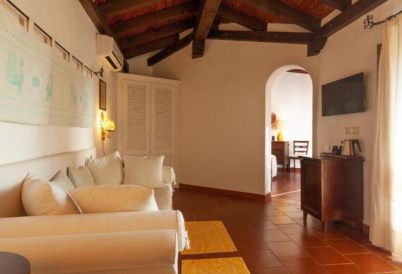 Nora Club Hotel & Spa