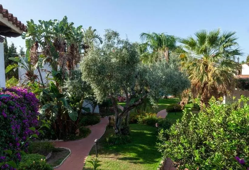 Nora Club Hotel & Spa