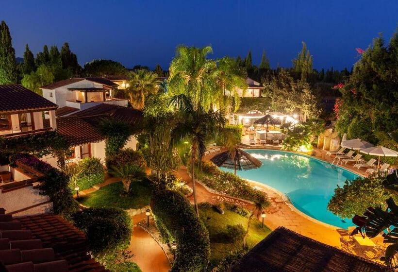 Nora Club Hotel & Spa