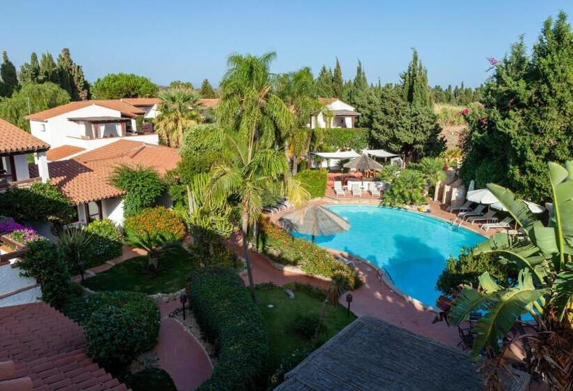 Nora Club Hotel & Spa