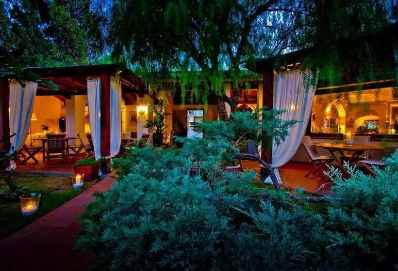 Nora Club Hotel & Spa