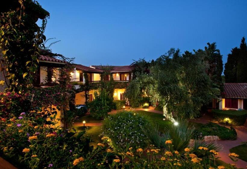 Nora Club Hotel & Spa