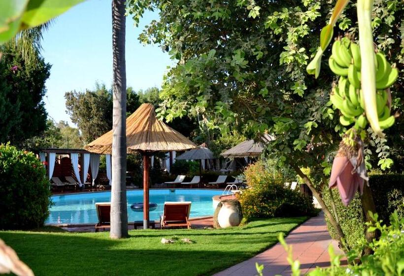 Nora Club Hotel & Spa