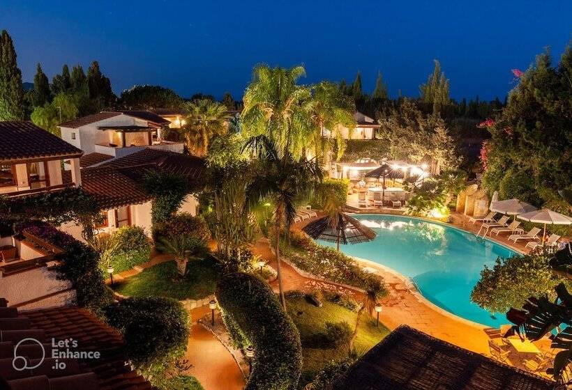 Nora Club Hotel & Spa