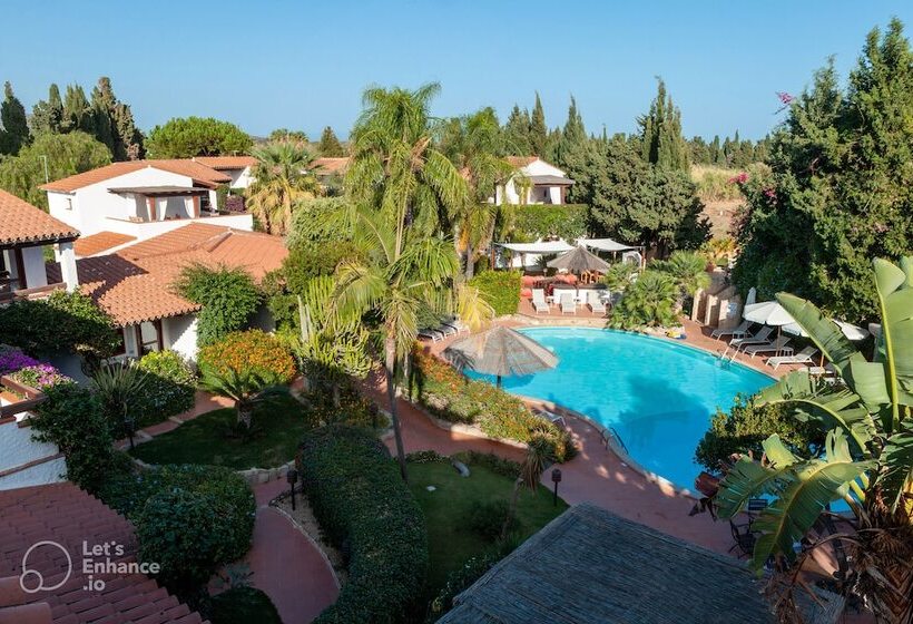 Nora Club Hotel & Spa