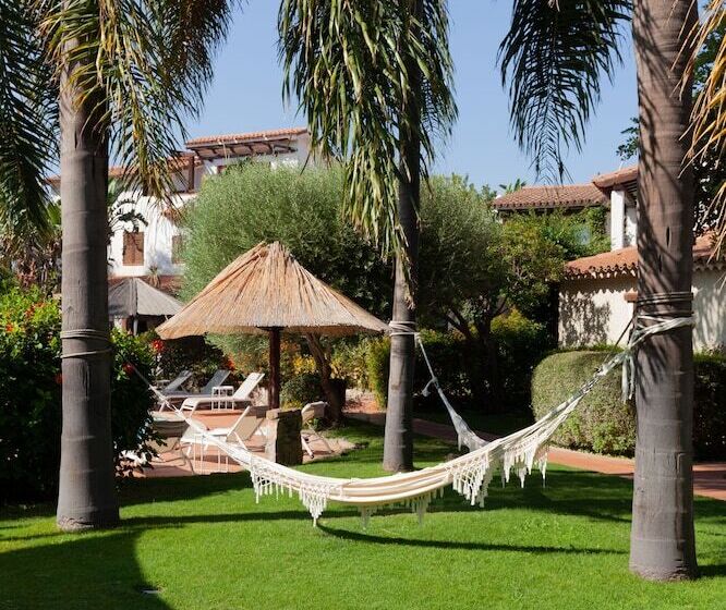 Nora Club Hotel & Spa