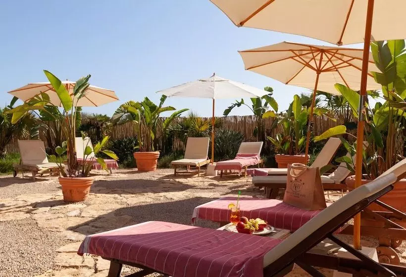 Nora Club Hotel & Spa