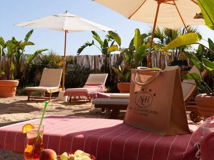 Nora Club Hotel & Spa