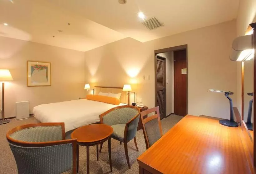 Odakyu Station Hotel Hon Atsugi