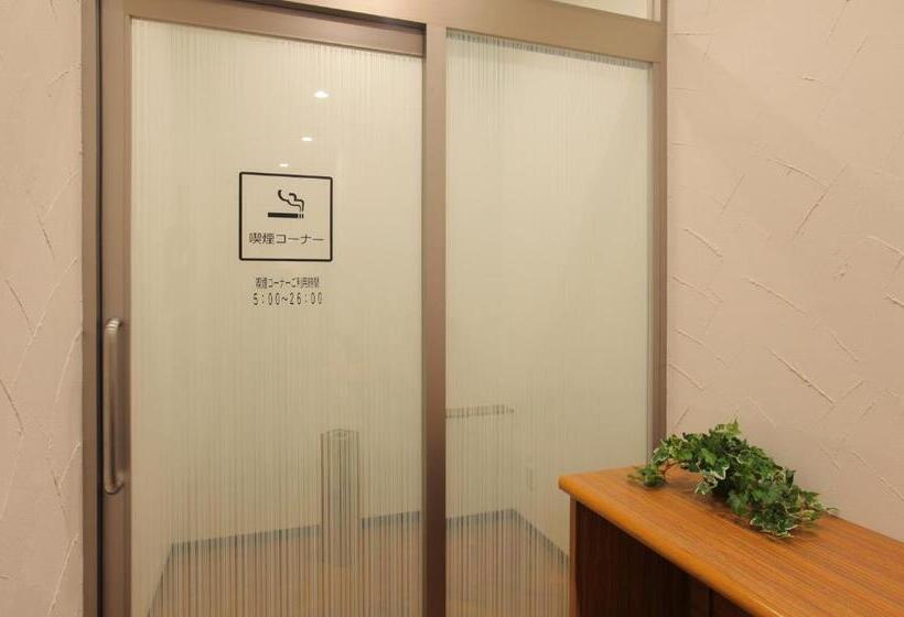 Odakyu Station Hotel Hon Atsugi