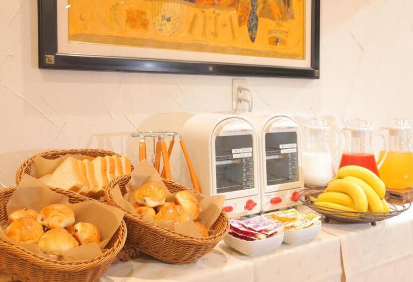 Odakyu Station Hotel Hon Atsugi