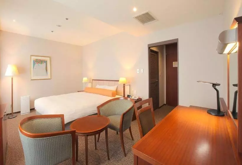 Odakyu Station Hotel Hon Atsugi