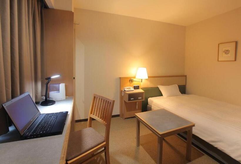 Odakyu Station Hotel Hon Atsugi