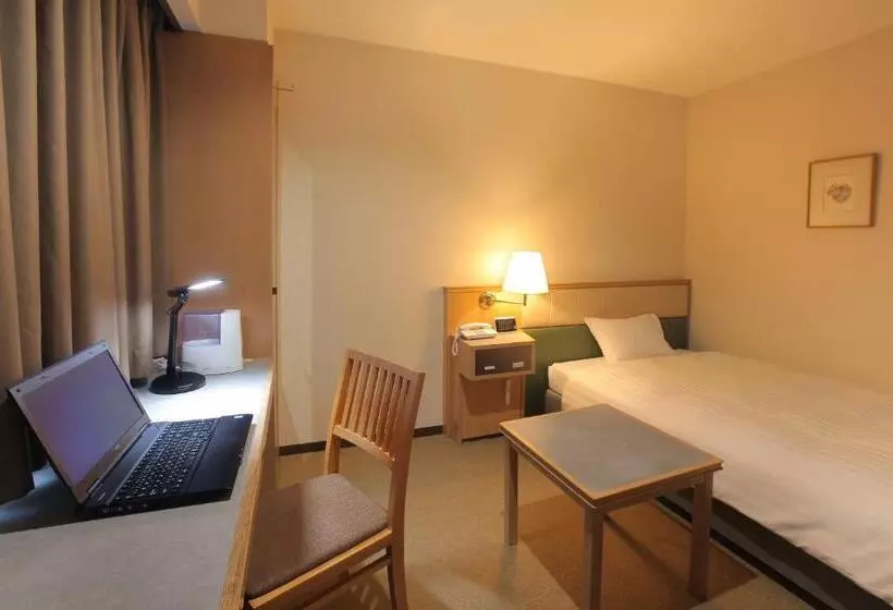 Odakyu Station Hotel Hon Atsugi
