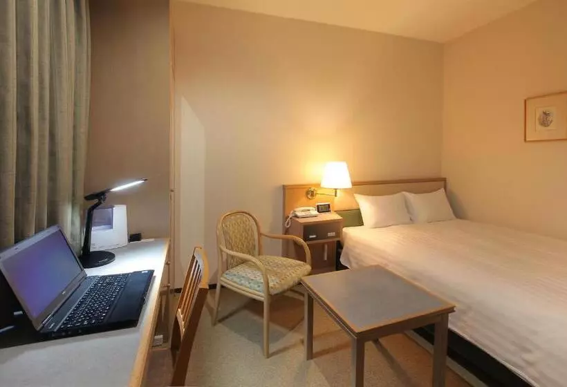 Odakyu Station Hotel Hon Atsugi