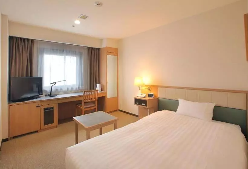 Odakyu Station Hotel Hon Atsugi