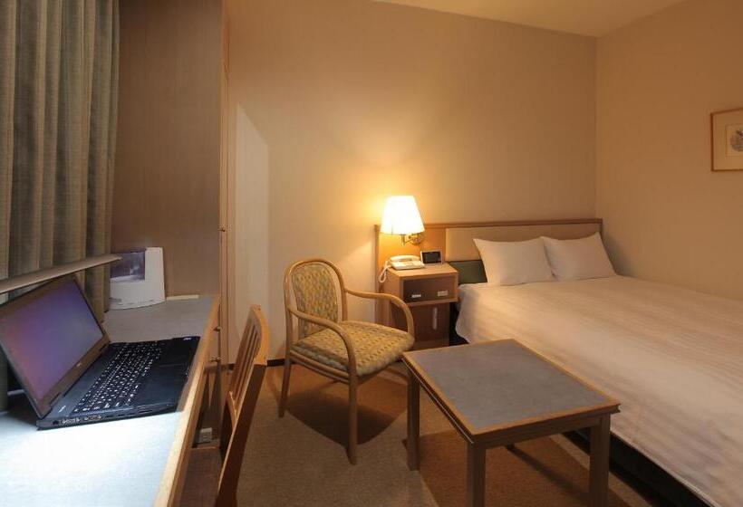 Odakyu Station Hotel Hon Atsugi