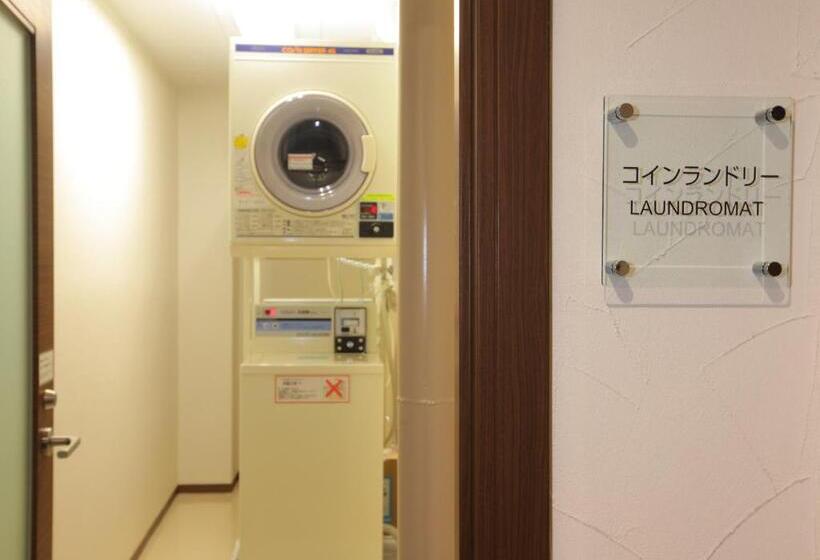 Odakyu Station Hotel Hon Atsugi