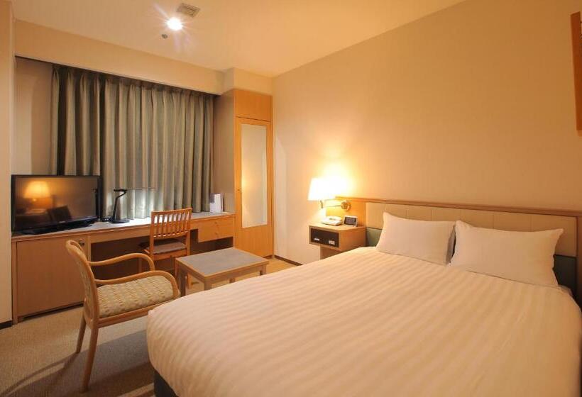 Odakyu Station Hotel Hon Atsugi