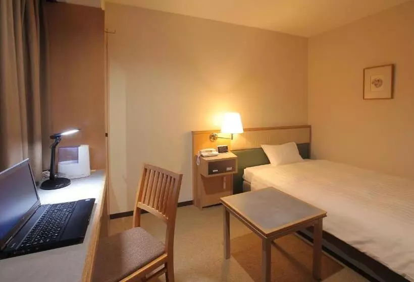 Odakyu Station Hotel Hon Atsugi
