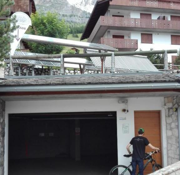 בית מלון כפרי Residenza Domino