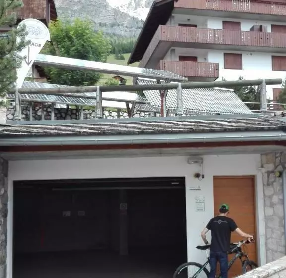 ホテル Residenza Domino
