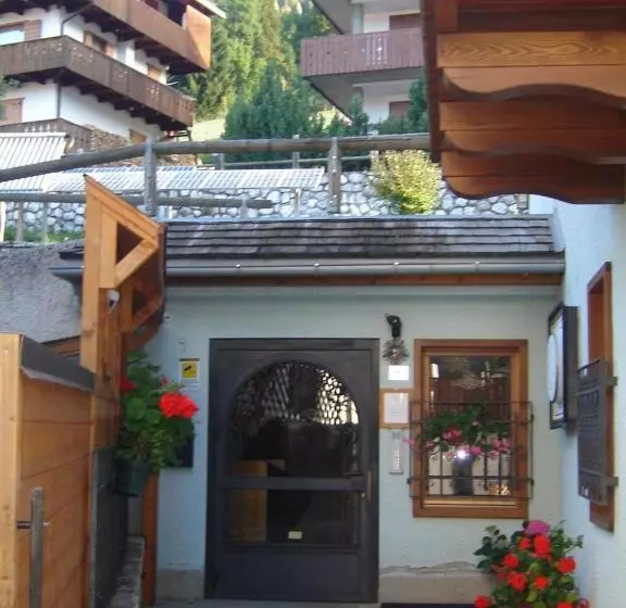ホテル Residenza Domino
