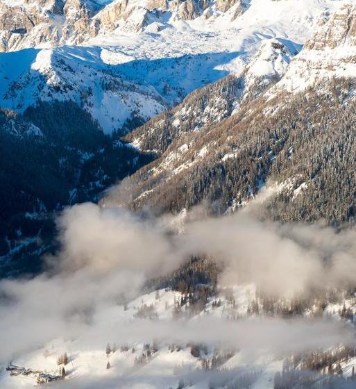 בית מלון כפרי Residenza Domino