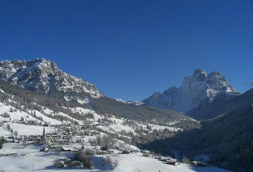 בית מלון כפרי Residenza Domino