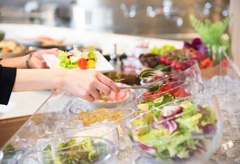 Richmond Hotel Utsunomiya Ekimae Annex