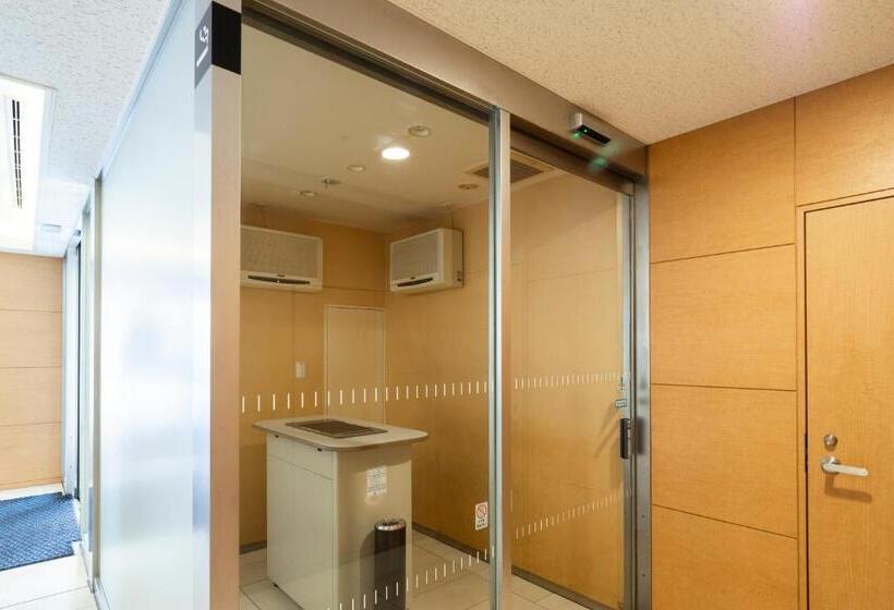 Richmond Hotel Utsunomiya Ekimae Annex