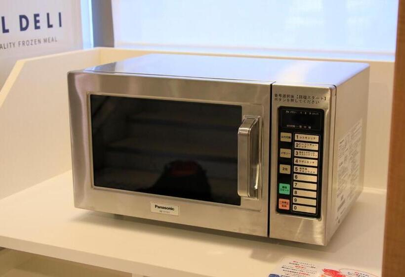 Richmond Hotel Utsunomiya Ekimae Annex