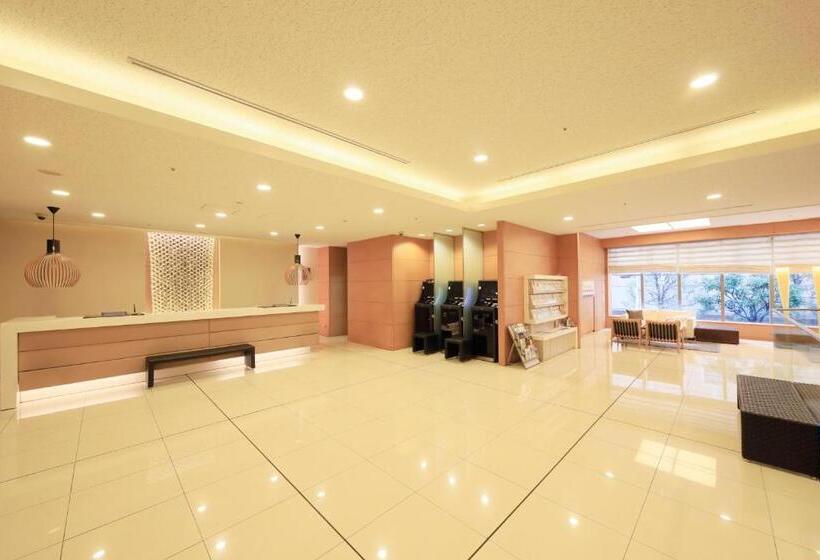 Richmond Hotel Utsunomiya Ekimae Annex
