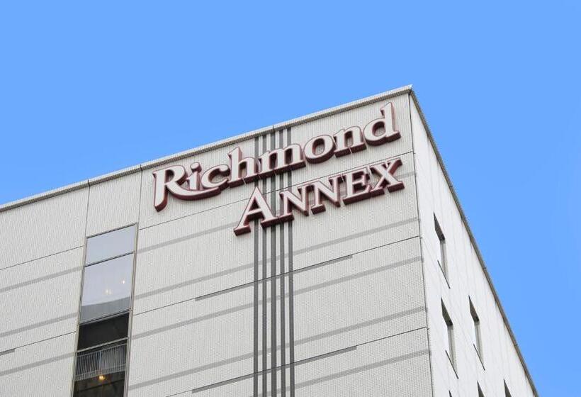 Richmond Hotel Utsunomiya Ekimae Annex