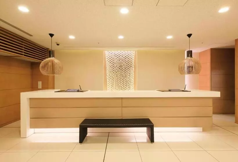 Richmond Hotel Utsunomiya Ekimae Annex