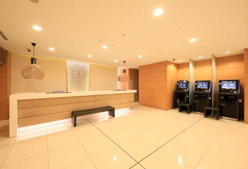 Richmond Hotel Utsunomiya Ekimae Annex