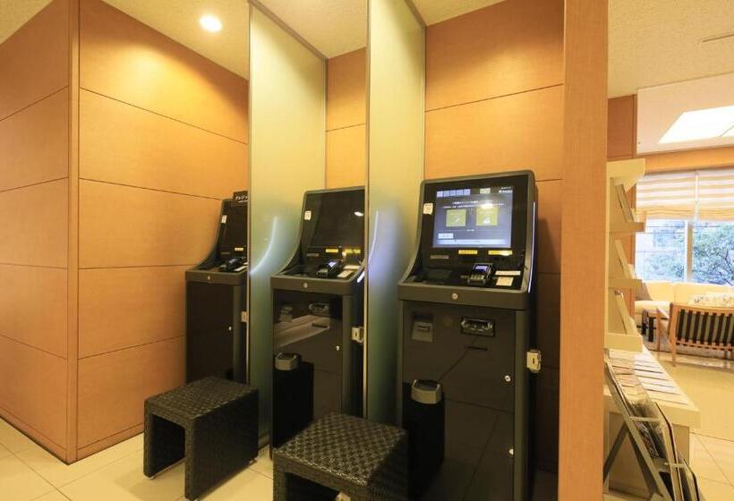 Richmond Hotel Utsunomiya Ekimae Annex