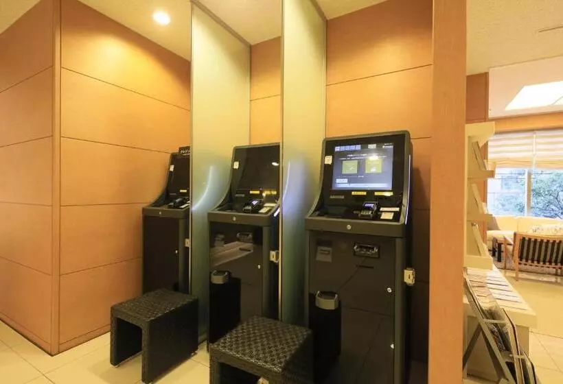 Richmond Hotel Utsunomiya Ekimae Annex