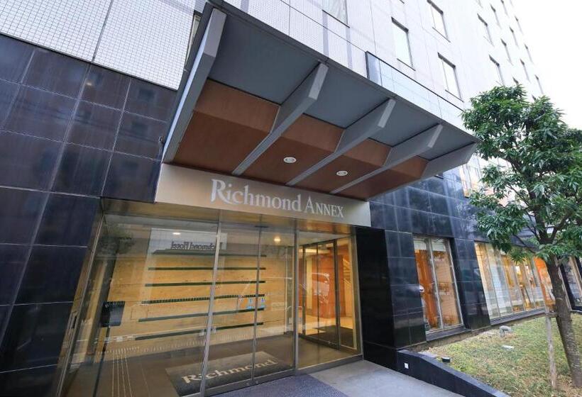 Richmond Hotel Utsunomiya Ekimae Annex