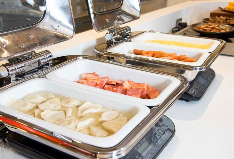 Richmond Hotel Utsunomiya Ekimae Annex