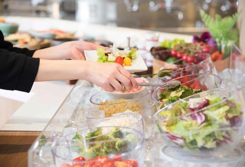 Richmond Hotel Utsunomiya Ekimae Annex