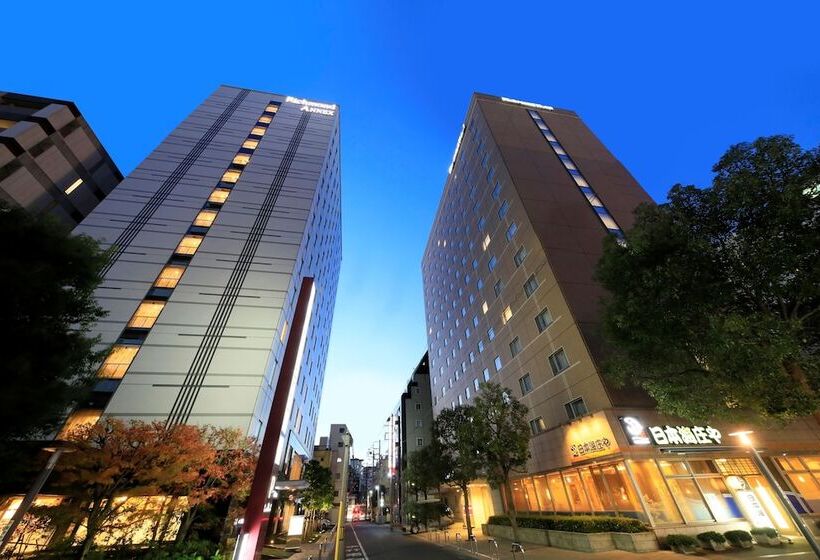 Richmond Hotel Utsunomiya Ekimae Annex