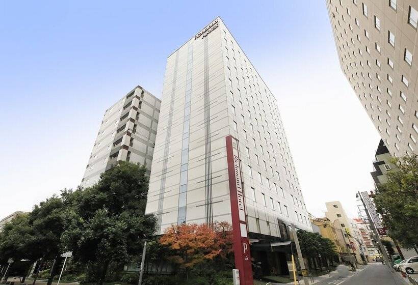 Richmond Hotel Utsunomiya Ekimae Annex