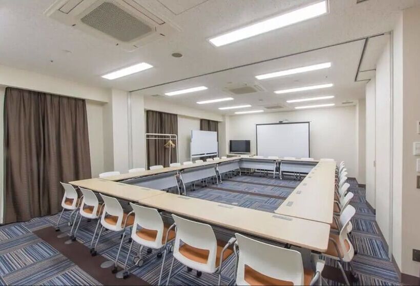 Richmond Hotel Utsunomiya Ekimae Annex