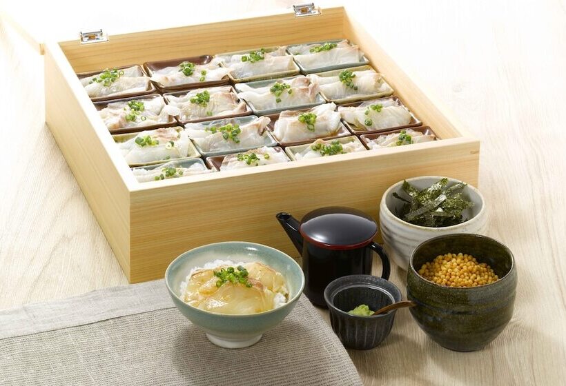 Richmond Hotel Utsunomiya Ekimae Annex